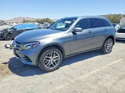 WDC0G4JB7HF135370 2017 MERCEDES-BENZ GLC