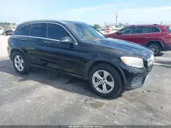 WDC0G4JB7HF137099 2017 MERCEDES-BENZ GLC