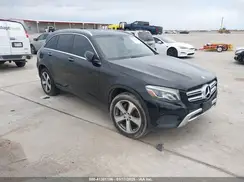 WDC0G4JB7HF137538 2017 MERCEDES-BENZ GLC