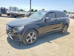 WDC0G4JB7HF138852 2017 MERCEDES-BENZ GLC