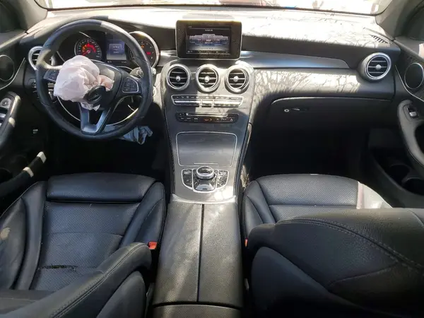 WDC0G4JB7HF138852 2017 MERCEDES-BENZ GLC - Image 8