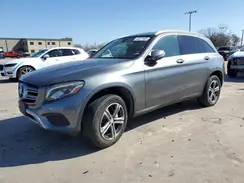 WDC0G4JB7HF140424 2017 MERCEDES-BENZ GLC