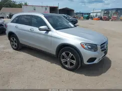 WDC0G4JB7HF140794 2017 MERCEDES-BENZ GLC