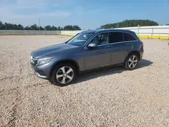 WDC0G4JB7HF141170 2017 MERCEDES-BENZ GLC
