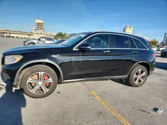 WDC0G4JB7HF148023 2017 MERCEDES-BENZ GLC