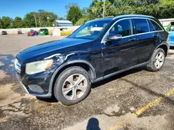 WDC0G4JB7HF160897 2017 MERCEDES-BENZ GLC