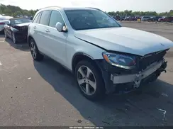 WDC0G4JB7HF167171 2017 MERCEDES-BENZ GLC