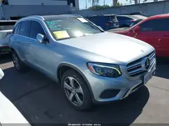 WDC0G4JB7HF177683 2017 MERCEDES-BENZ GLC