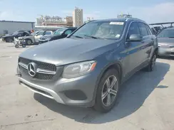 WDC0G4JB7HF180650 2017 MERCEDES-BENZ GLC