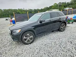 WDC0G4JB7HF180762 2017 MERCEDES-BENZ GLC
