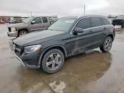 WDC0G4JB7HF181054 2017 MERCEDES-BENZ GLC