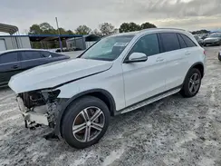 WDC0G4JB7HF190739 2017 MERCEDES-BENZ GLC
