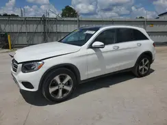 WDC0G4JB7HF191857 2017 MERCEDES-BENZ GLC