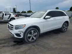 WDC0G4JB7HF194564 2017 MERCEDES-BENZ GLC