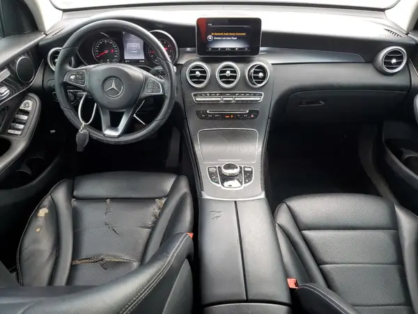 WDC0G4JB7HF194564 2017 MERCEDES-BENZ GLC - Image 8