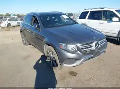 WDC0G4JB7HF196203 2017 MERCEDES-BENZ GLC