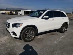WDC0G4JB7HF196606 2017 MERCEDES-BENZ GLC