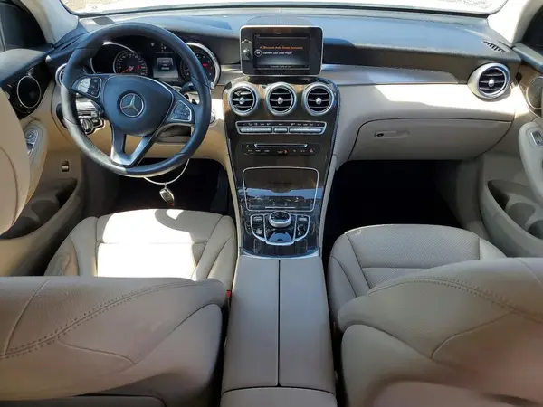 WDC0G4JB7HF202971 2017 MERCEDES-BENZ GLC - Image 8