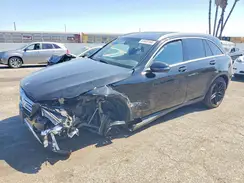 WDC0G4JB7HF213968 2017 MERCEDES-BENZ GLC