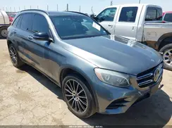 WDC0G4JB7HF216241 2017 MERCEDES-BENZ GLC