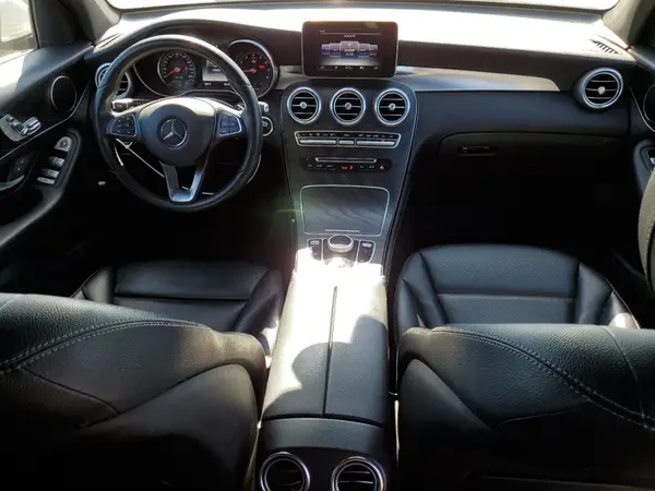 WDC0G4JB7HF231631 2017 MERCEDES-BENZ GLC - Image 8