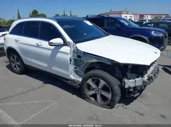 WDC0G4JB7HF247621 2017 MERCEDES-BENZ GLC