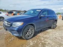 WDC0G4JB7HF258098 2017 MERCEDES-BENZ GLC