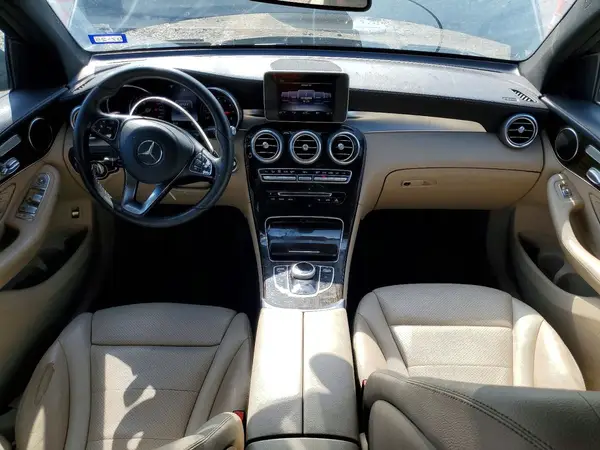 WDC0G4JB7HF258098 2017 MERCEDES-BENZ GLC - Image 8