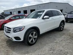WDC0G4JB7HF267674 2017 MERCEDES-BENZ GLC