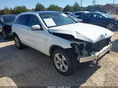 WDC0G4JB7HV006714 2017 MERCEDES-BENZ GLC