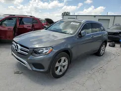 WDC0G4JB7HV009063 2017 MERCEDES-BENZ GLC