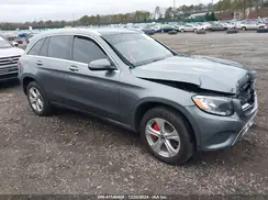 WDC0G4JB7HV009273 2017 MERCEDES-BENZ GLC