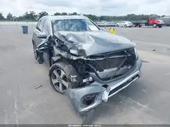 WDC0G4JB7HV009659 2017 MERCEDES-BENZ GLC