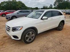 WDC0G4JB7HV010522 2017 MERCEDES-BENZ GLC