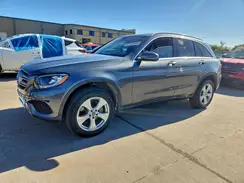 WDC0G4JB7HV010648 2017 MERCEDES-BENZ GLC