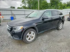 WDC0G4JB7HV011024 2017 MERCEDES-BENZ GLC