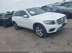WDC0G4JB7HV011122 2017 MERCEDES-BENZ GLC