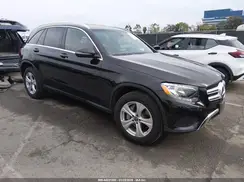 WDC0G4JB7HV011914 2017 MERCEDES-BENZ GLC