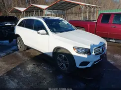 WDC0G4JB7JF307306 2018 MERCEDES-BENZ GLC