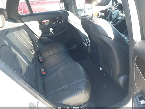WDC0G4JB7JF307306 2018 MERCEDES-BENZ GLC - Image 8