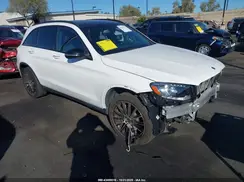 WDC0G4JB7JV015631 2018 MERCEDES-BENZ GLC