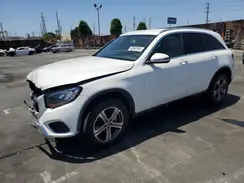 WDC0G4JB7JV020392 2018 MERCEDES-BENZ GLC