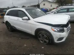 WDC0G4JB7JV021512 2018 MERCEDES-BENZ GLC
