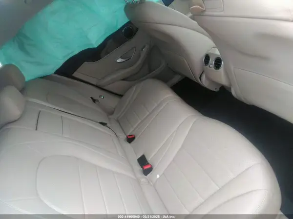 WDC0G4JB7JV021512 2018 MERCEDES-BENZ GLC - Image 7