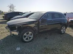 WDC0G4JB7JV021655 2018 MERCEDES-BENZ GLC