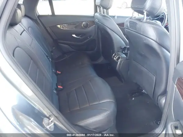 WDC0G4JB7JV021686 2018 MERCEDES-BENZ GLC - Image 8
