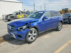 WDC0G4JB7JV022000 2018 MERCEDES-BENZ GLC