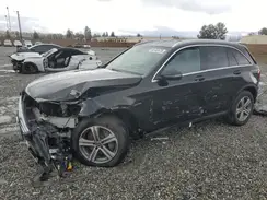 WDC0G4JB7JV022983 2018 MERCEDES-BENZ GLC