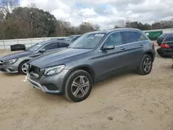 WDC0G4JB7JV025009 2018 MERCEDES-BENZ GLC