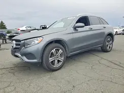 WDC0G4JB7JV030047 2018 MERCEDES-BENZ GLC
